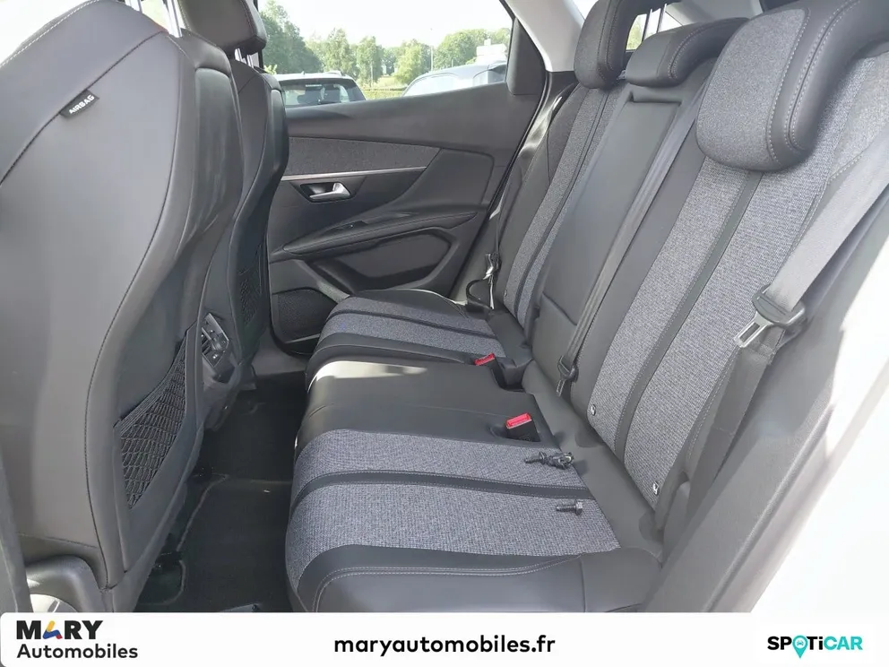 Véhicule occasion 228923 - peugeot 3008 - Photo 21