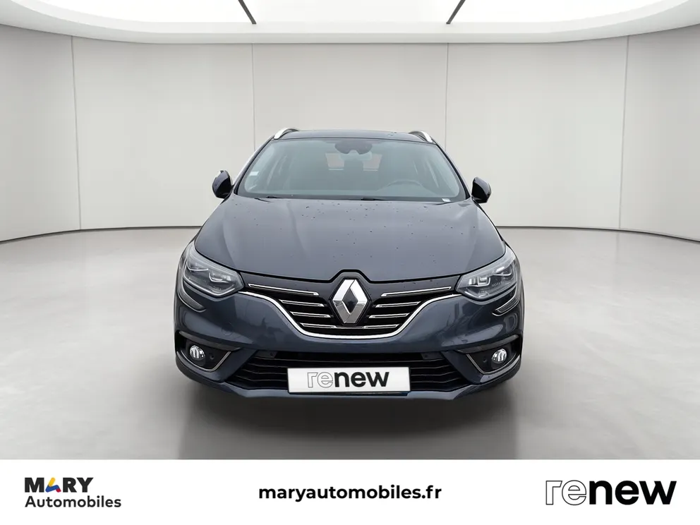 Véhicule occasion 226862 - renault MEGANE - Photo 7