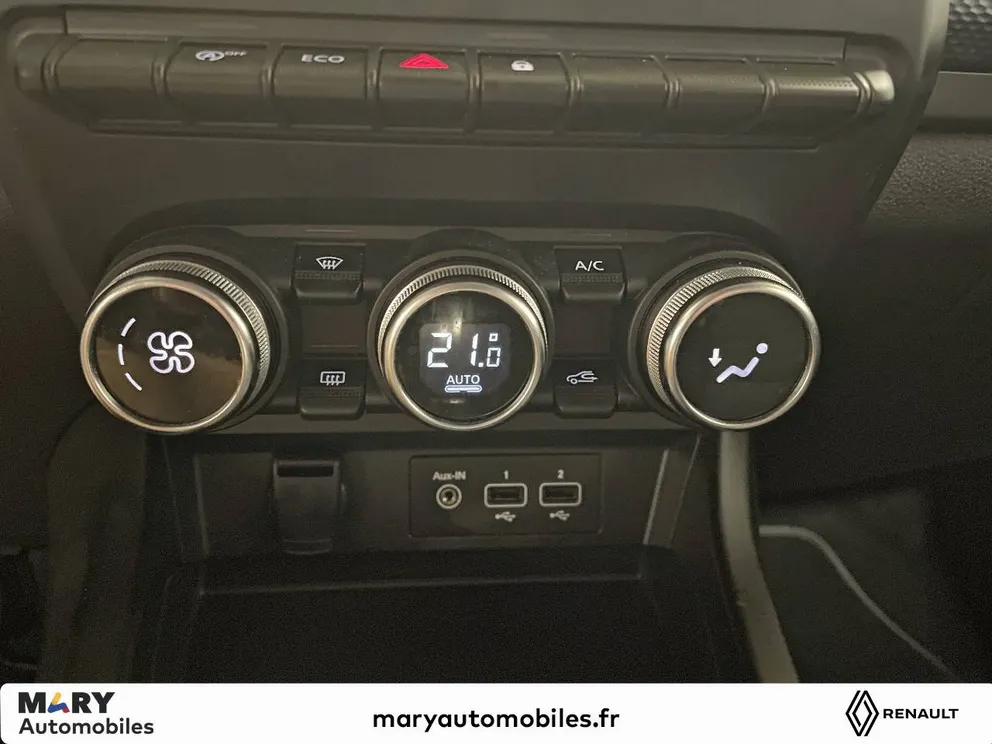 Véhicule occasion 219499 - renault ARKANA - Photo 14