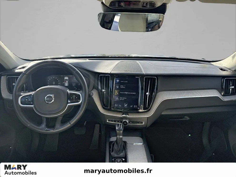 Véhicule occasion 213867 - volvo XC60 - Photo 8