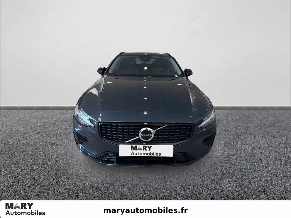 Véhicule occasion 235397 - volvo V60 - Photo 6