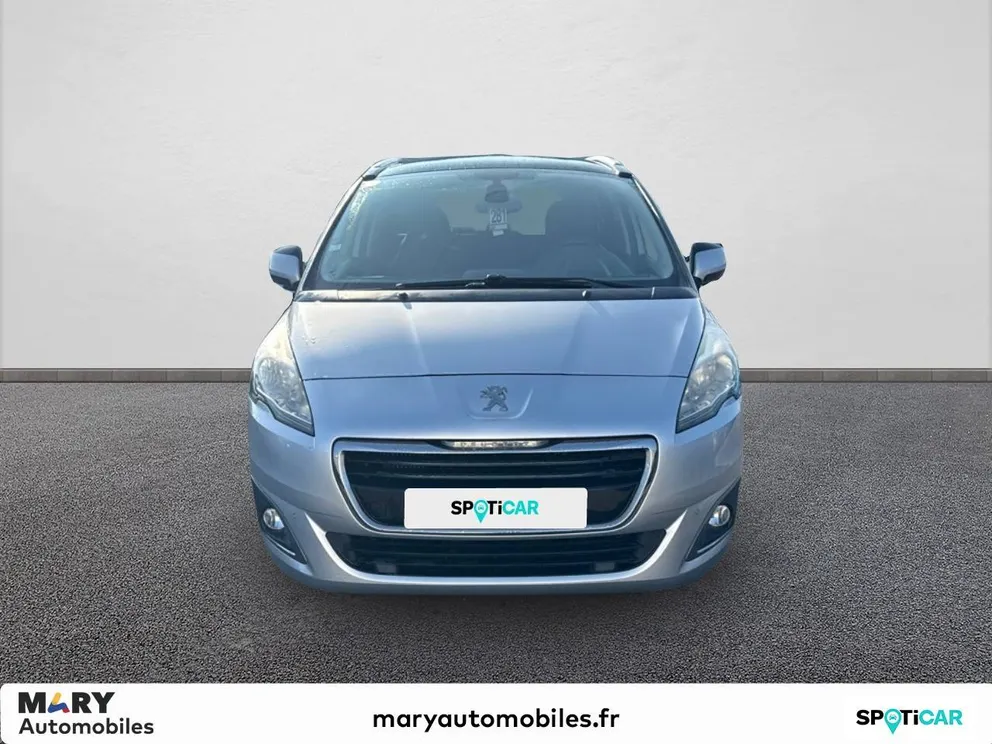 Véhicule occasion 192975 - peugeot 5008 - Photo 18