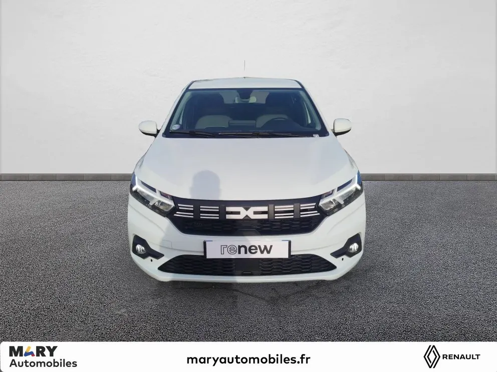 Véhicule occasion 192870 - dacia SANDERO - Photo 2