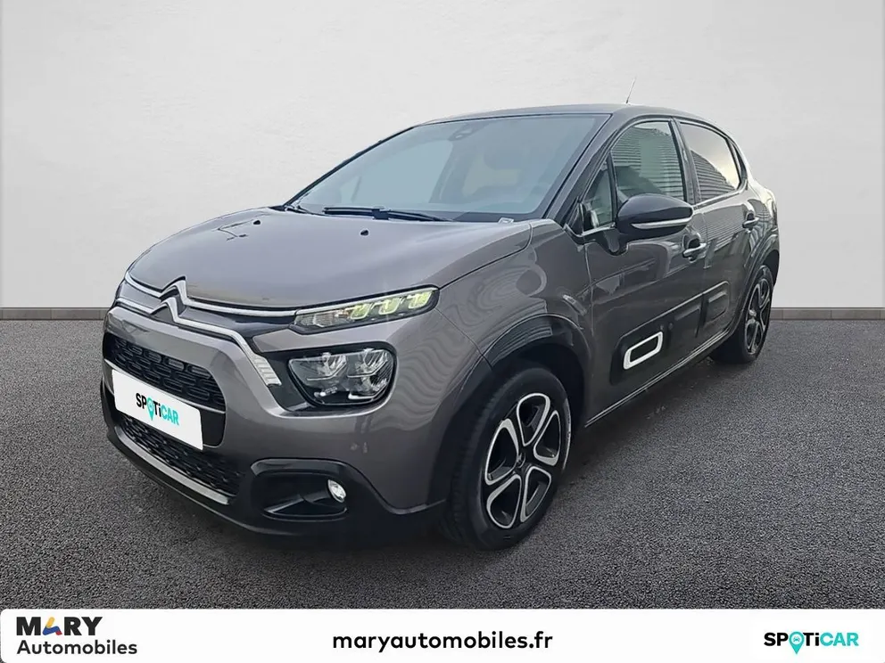 Véhicule occasion 187781 - Citroën C3 - Photo 1