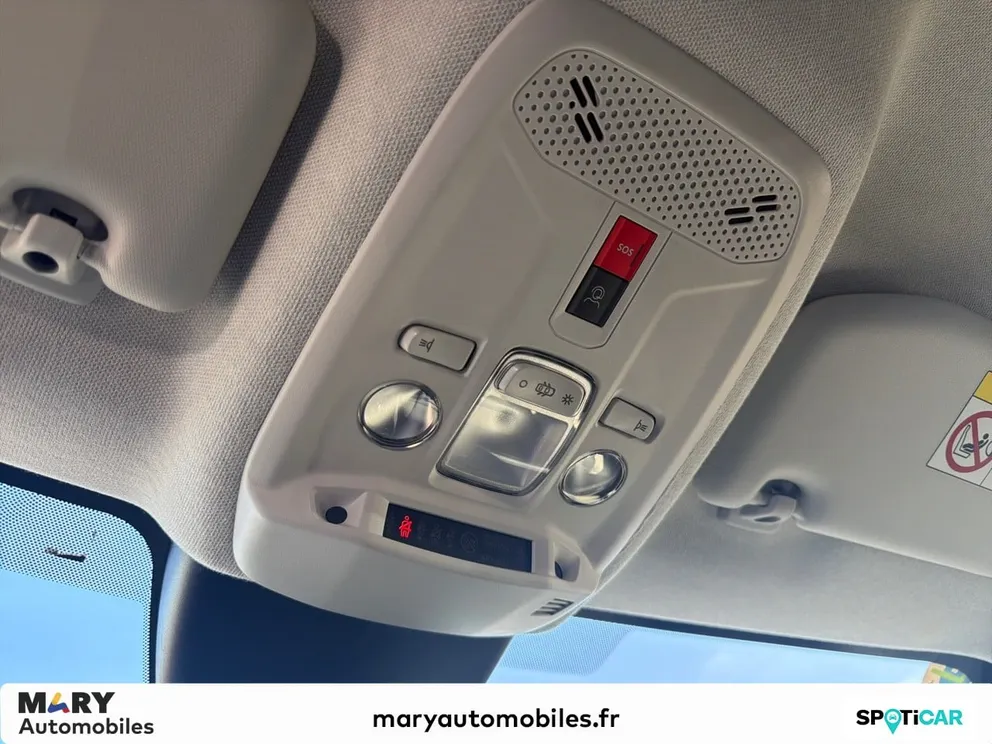 Véhicule occasion 1231655 - Citroën C4 - Photo 22