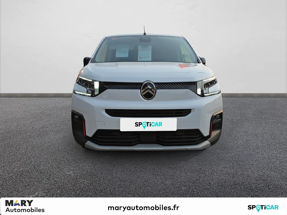 Véhicule occasion 1234109 - Citroën BERLINGO - Photo 6