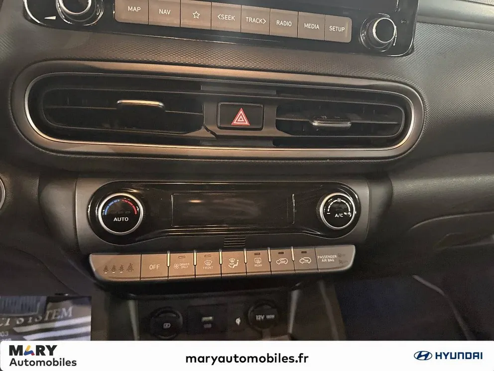 Véhicule occasion 213179 - hyundai KONA - Photo 15