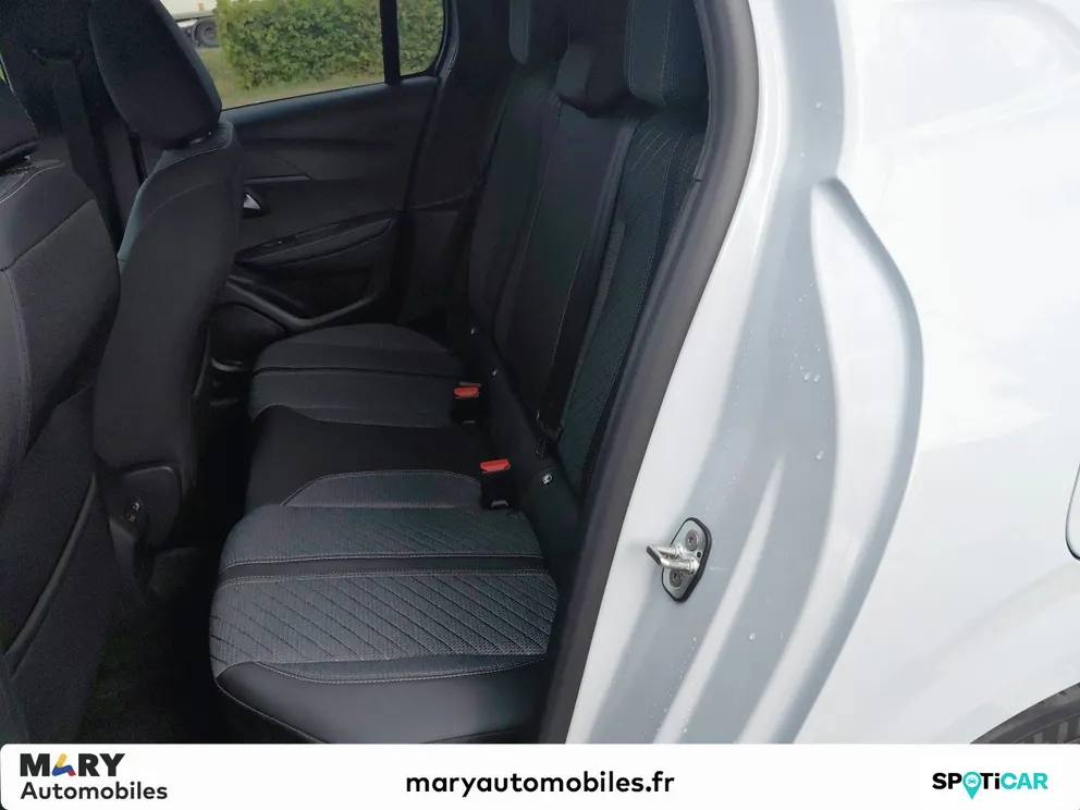 Véhicule occasion 1229227 - peugeot 208 - Photo 15