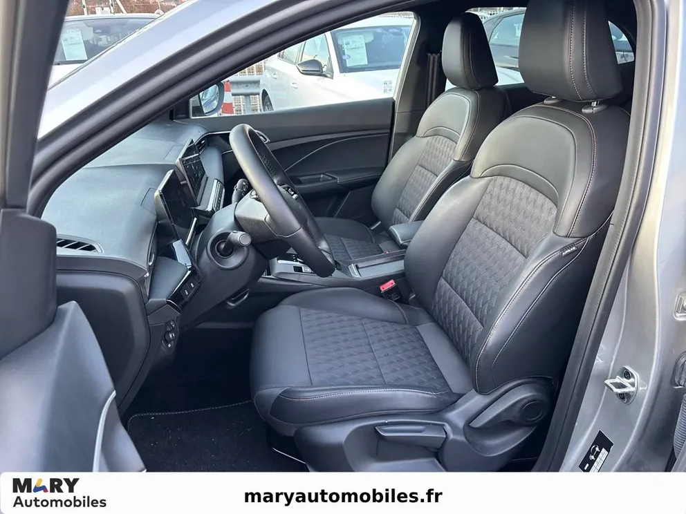 Véhicule occasion 202397 - mg MG3 - Photo 13