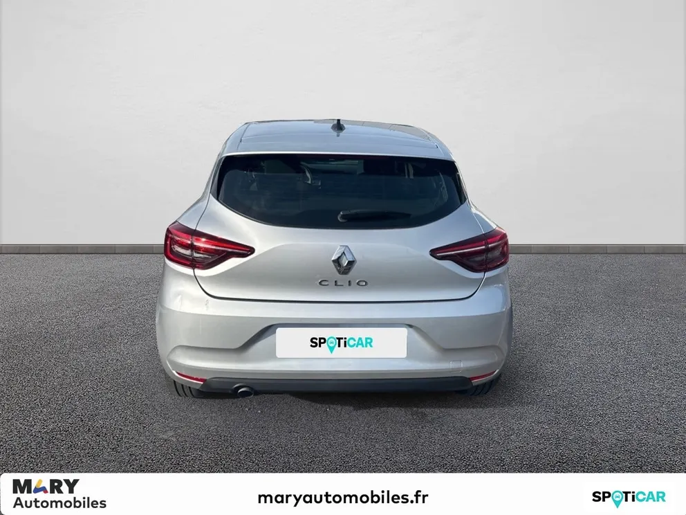 Véhicule occasion 213834 - renault CLIO - Photo 3