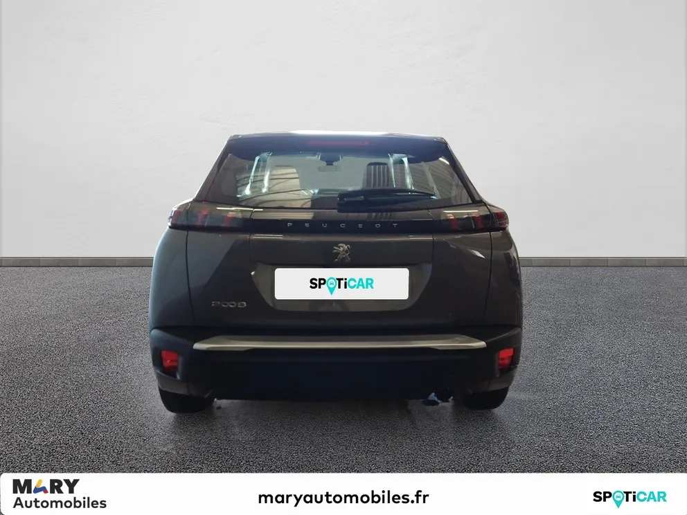 Véhicule occasion 237920 - peugeot 2008 - Photo 3