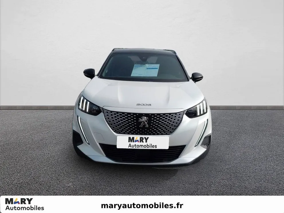 Véhicule occasion 222568 - peugeot 2008 - Photo 2