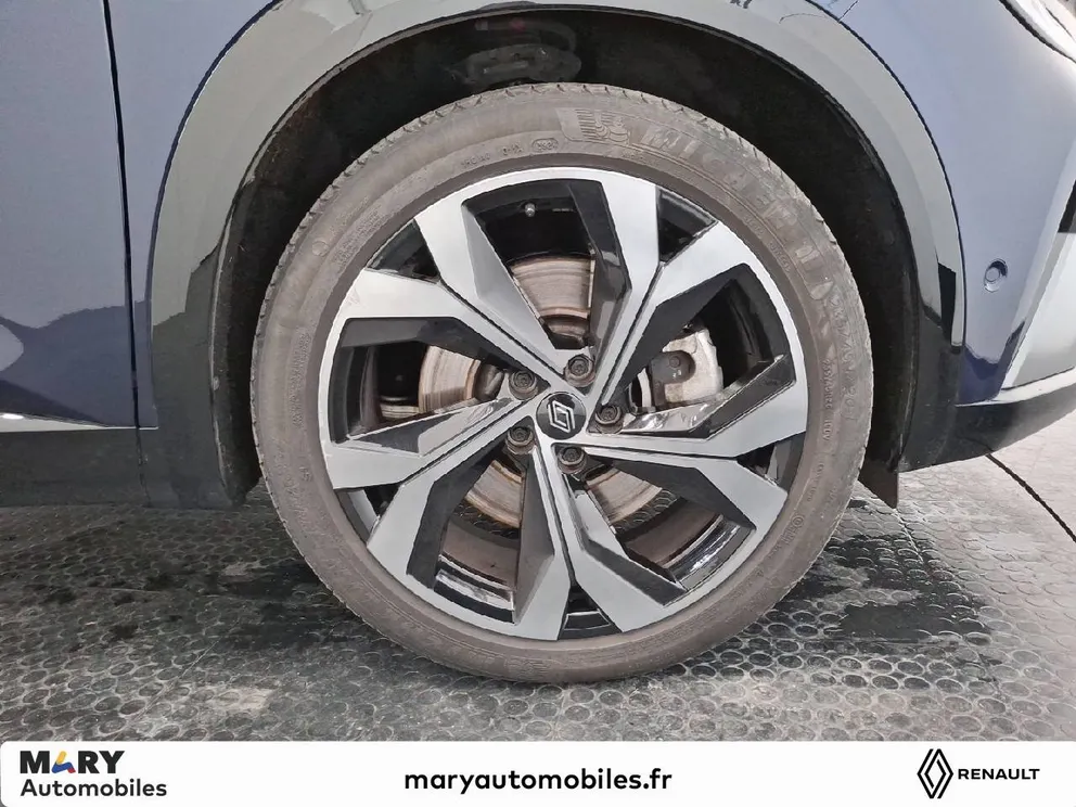 Véhicule occasion 226696 - renault ESPACE - Photo 17