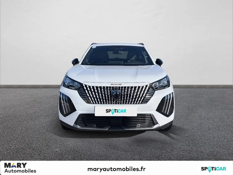 Véhicule occasion 223653 - peugeot 2008 - Photo 2