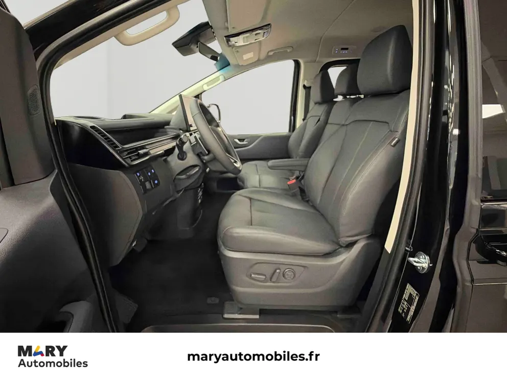 Véhicule occasion 1246300 - hyundai STARIA - Photo 18