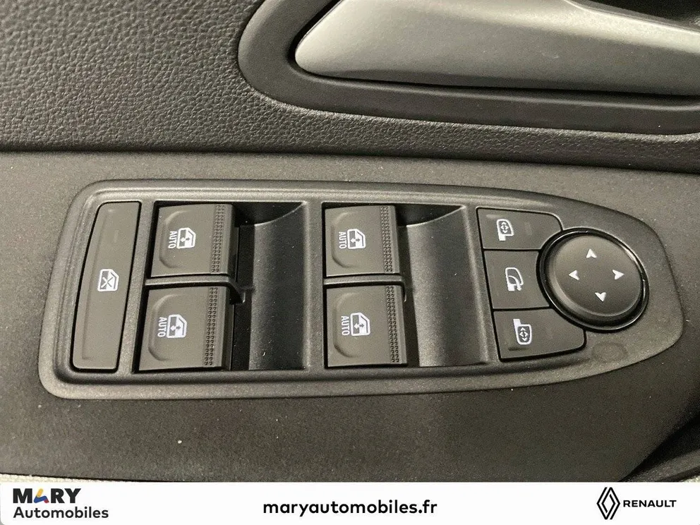 Véhicule occasion 200395 - dacia BIGSTER - Photo 14