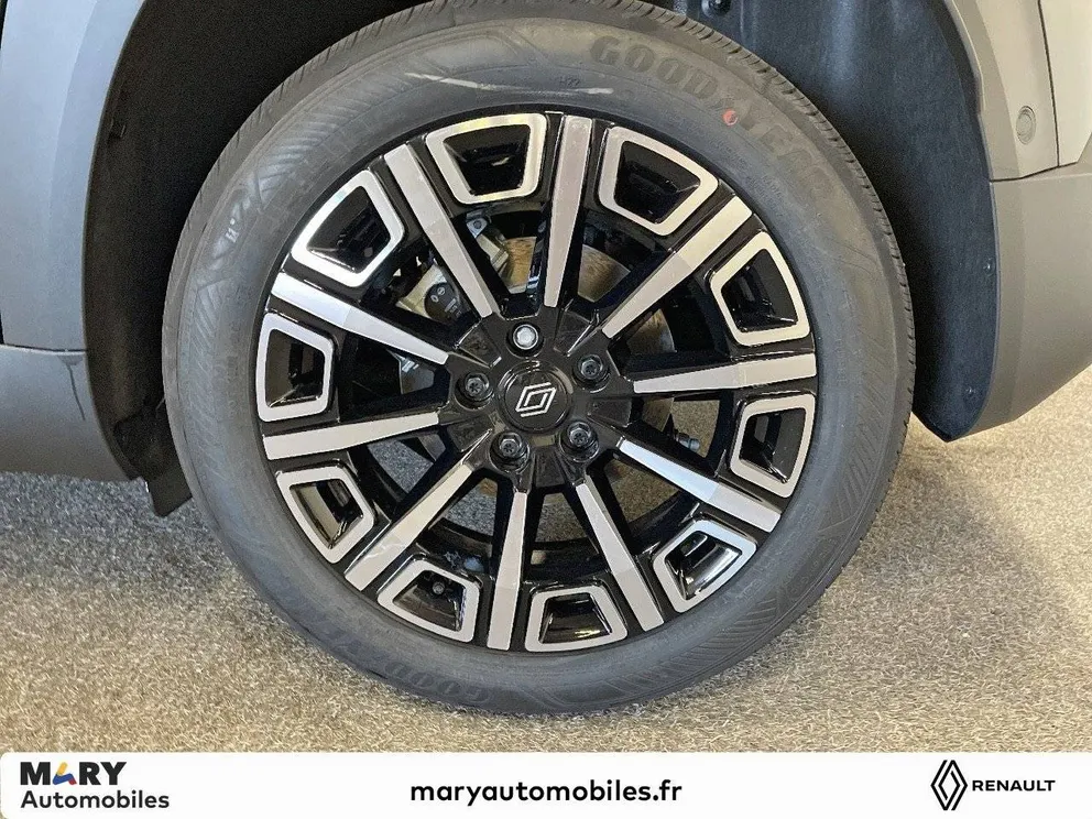 Véhicule occasion 195476 - renault RENAULT 4 - Photo 11