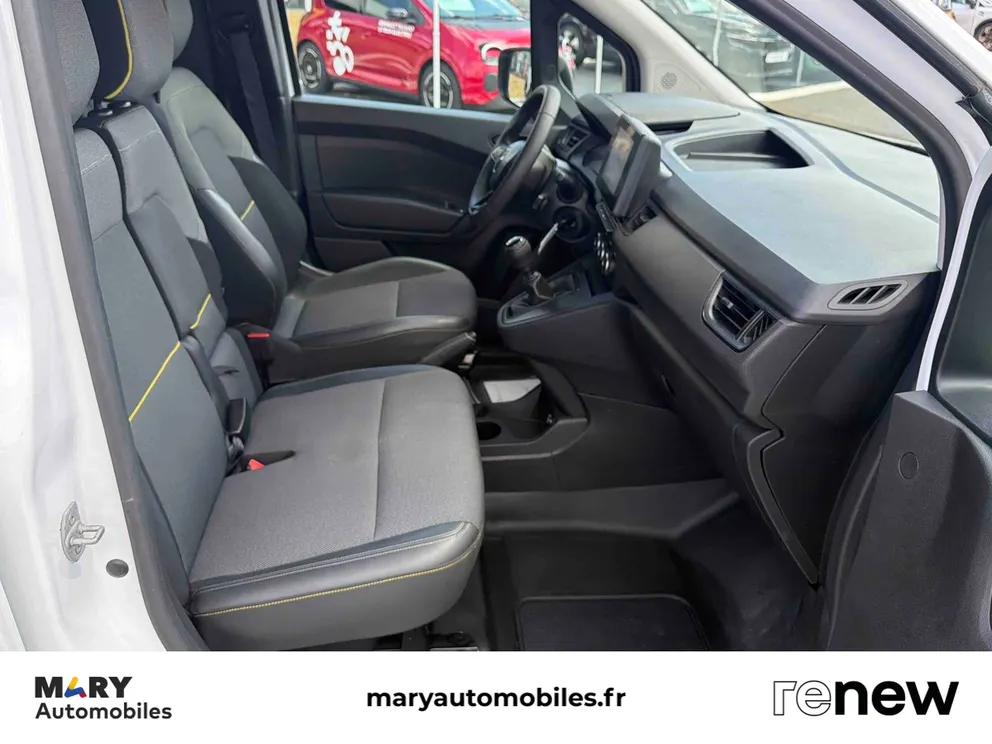 Véhicule occasion 233963 - renault KANGOO - Photo 19