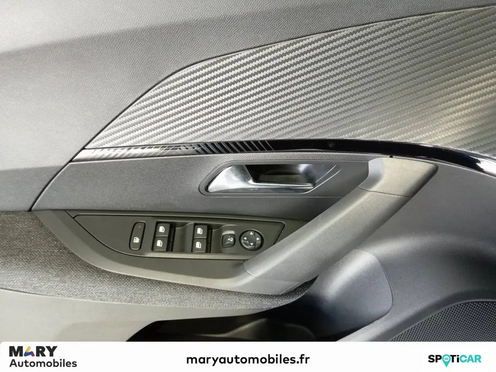 Véhicule occasion 232114 - peugeot 2008 - Photo 12