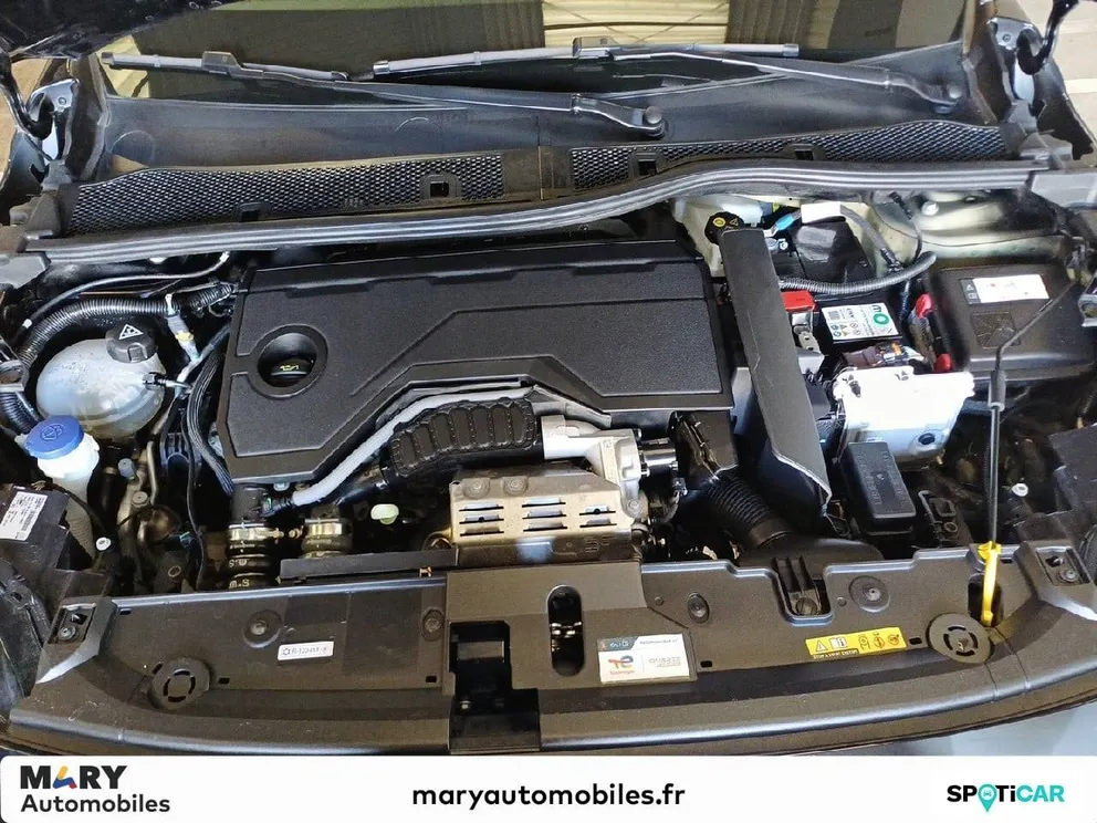 Véhicule occasion 220346 - peugeot 208 - Photo 12