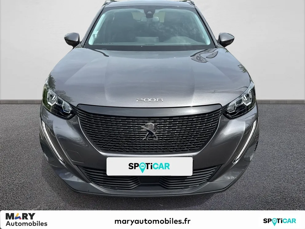 Véhicule occasion 235998 - peugeot 2008 - Photo 6