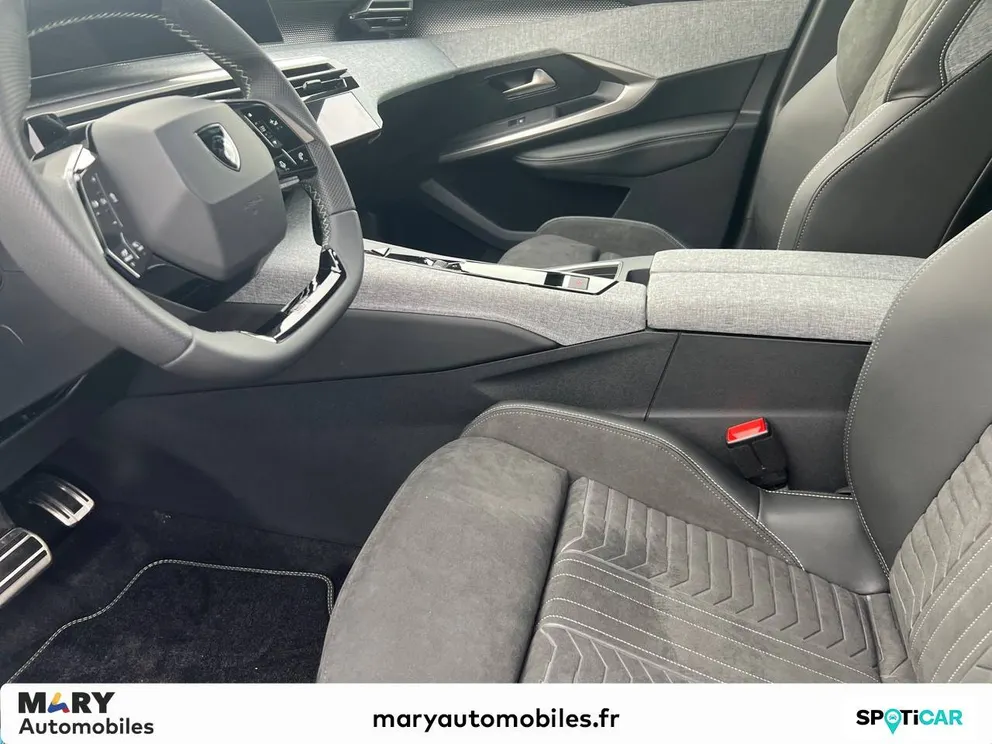 Véhicule occasion 262777 - peugeot 3008 - Photo 10