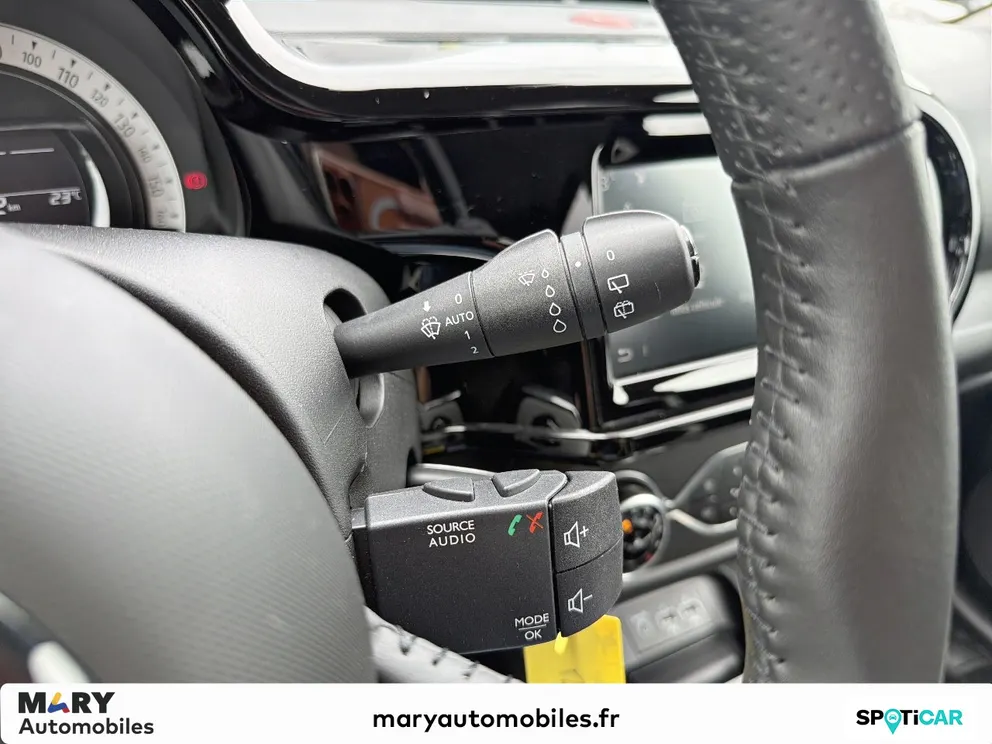 Véhicule occasion 1228764 - renault TWINGO - Photo 20