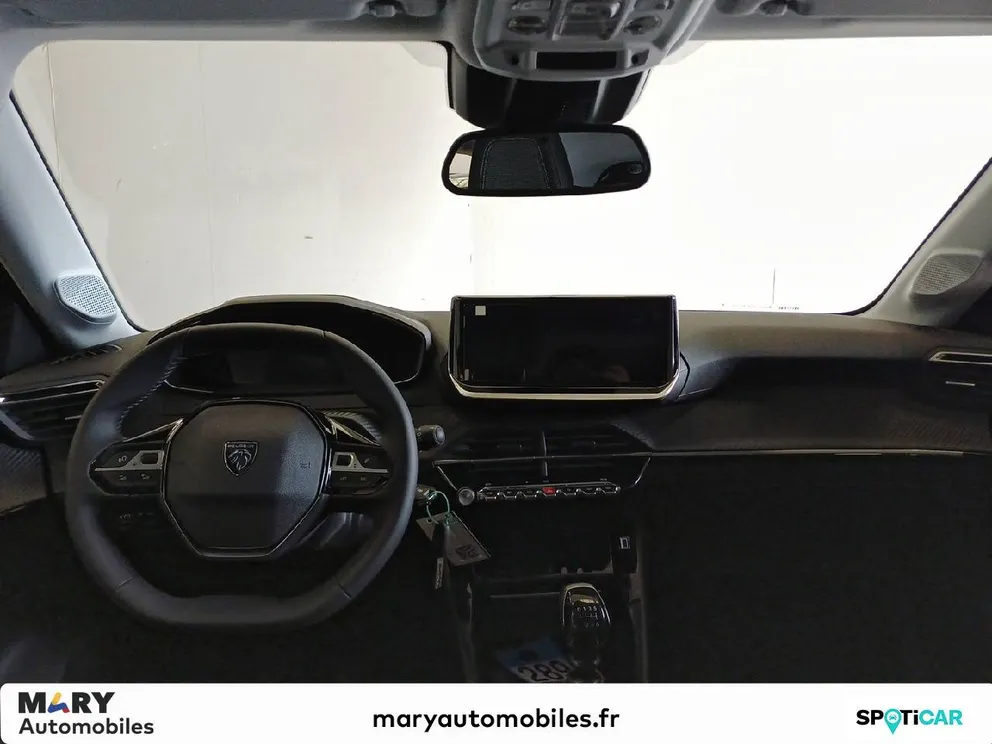 Véhicule occasion 194788 - peugeot 208 - Photo 8