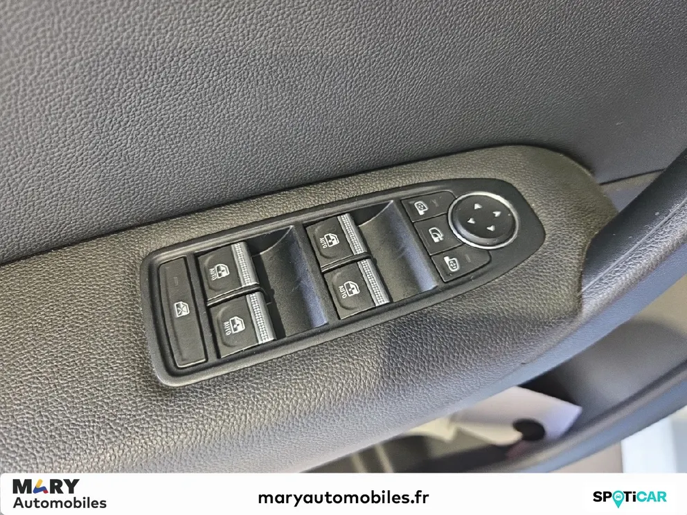 Véhicule occasion 1228937 - renault CAPTUR - Photo 11