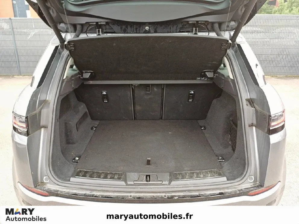 Véhicule occasion 143763 - land rover RANGE ROVER EVOQUE - Photo 6