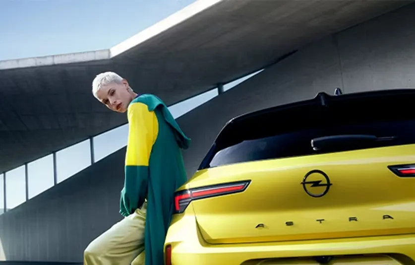 Opel Flexcare