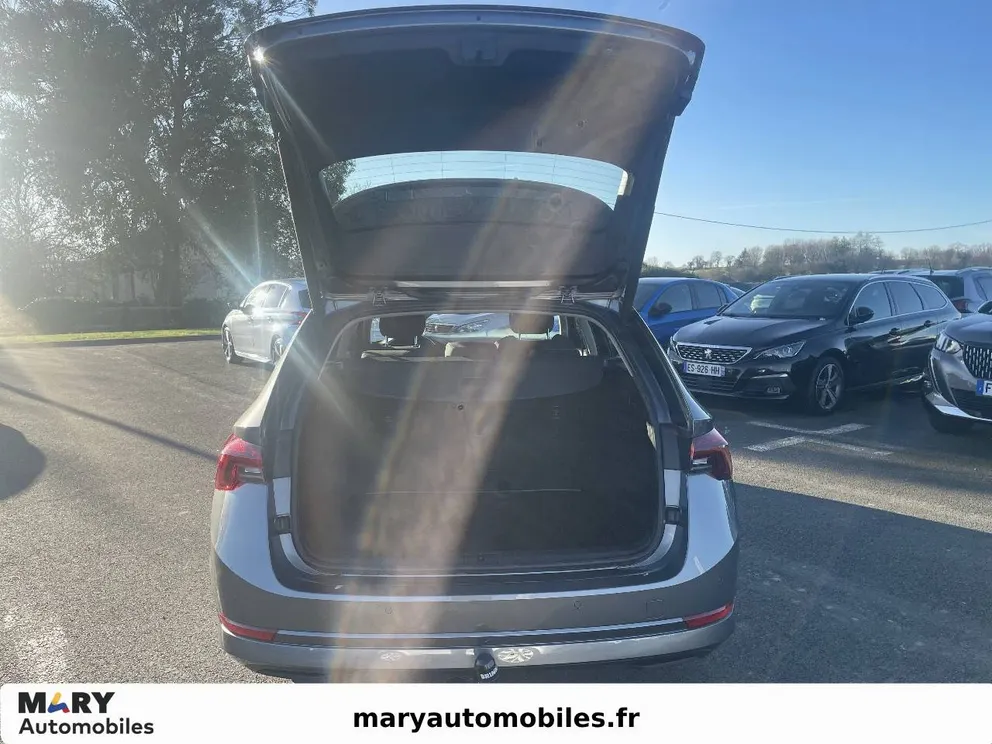 Véhicule occasion 208162 - skoda OCTAVIA - Photo 6