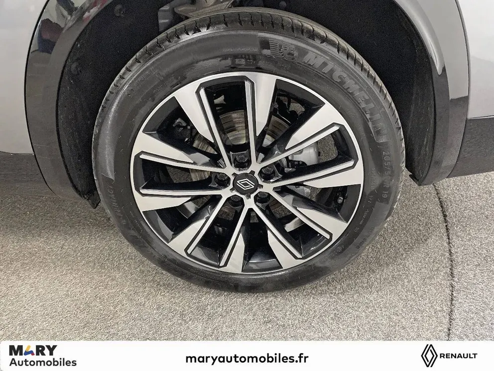 Véhicule occasion 203503 - renault ESPACE - Photo 11