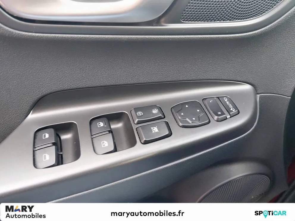 Véhicule occasion 213297 - hyundai KONA - Photo 18