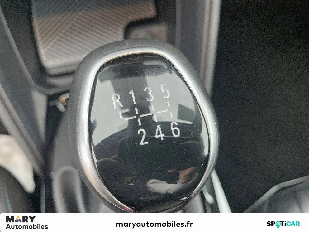 Véhicule occasion 89609 - Citroën C4 - Photo 15