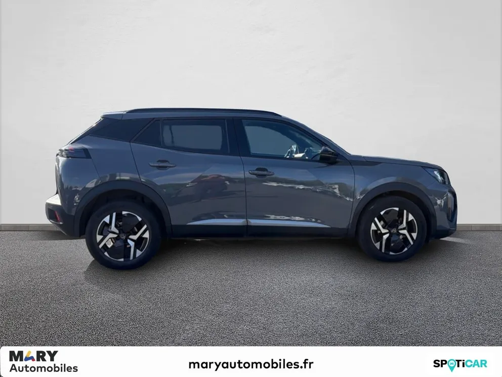 Véhicule occasion 1240273 - peugeot 2008 - Photo 4