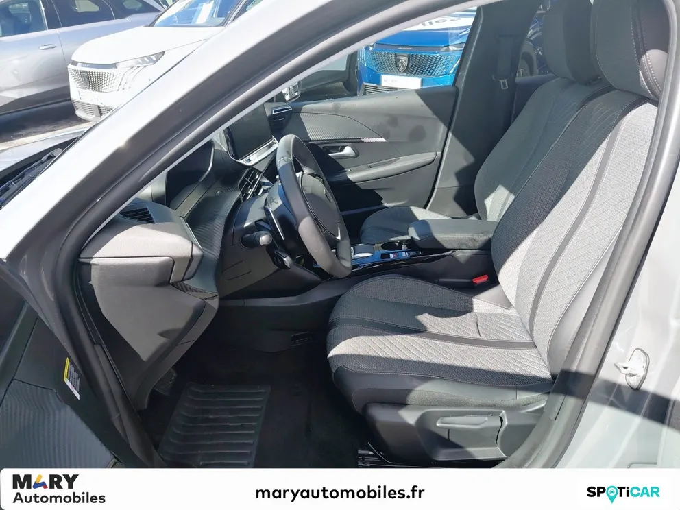 Véhicule occasion 1238967 - peugeot 208 - Photo 12