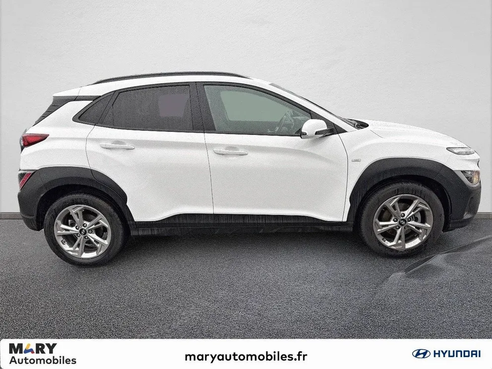 Véhicule occasion 202006 - hyundai KONA - Photo 4