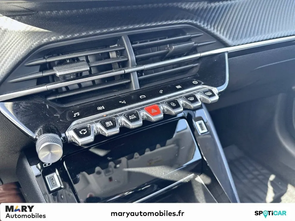 Véhicule occasion 217198 - peugeot 208 - Photo 17