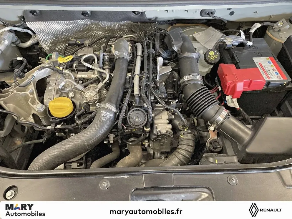 Véhicule occasion 221083 - dacia SANDERO - Photo 19