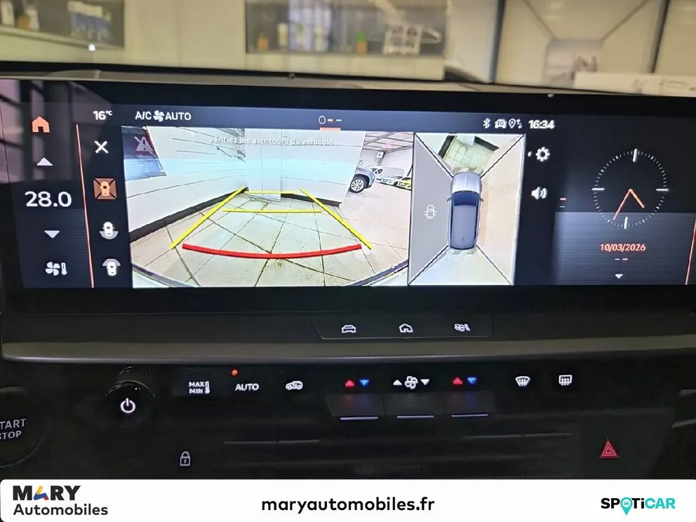 Véhicule occasion 224516 - opel GRANDLAND - Photo 15