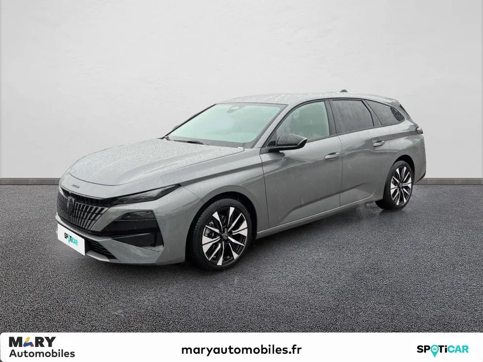 Véhicule occasion 215080 - peugeot 308 - Photo 1