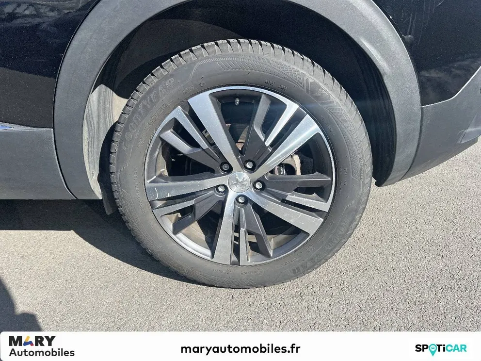Véhicule occasion 226586 - peugeot 3008 - Photo 11