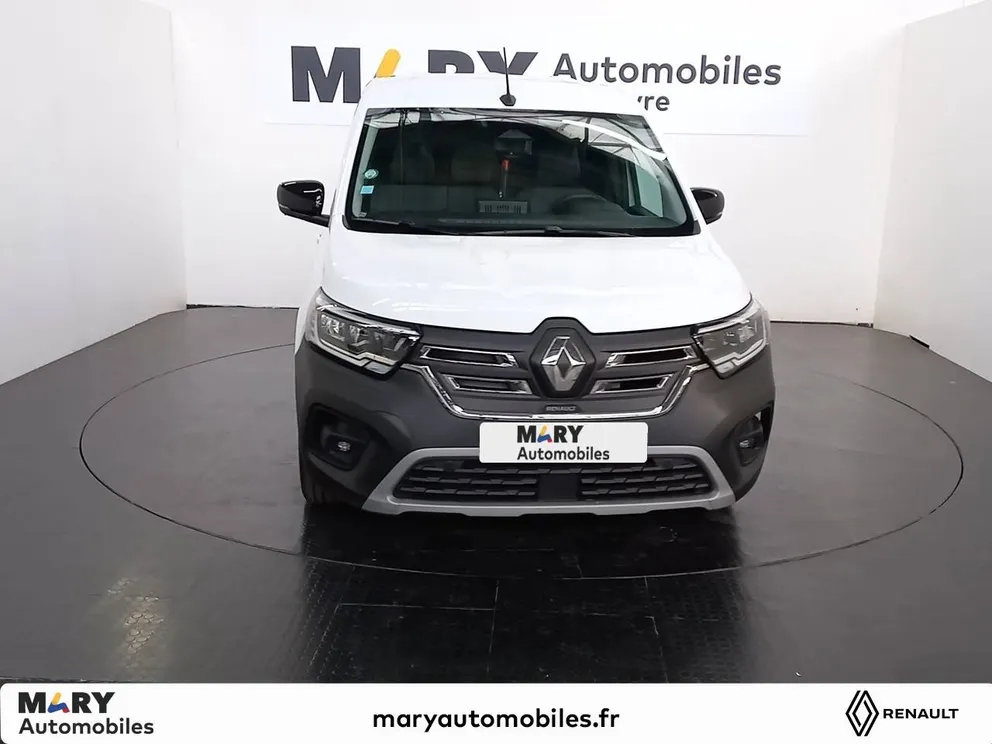 Véhicule occasion 176491 - renault KANGOO - Photo 2