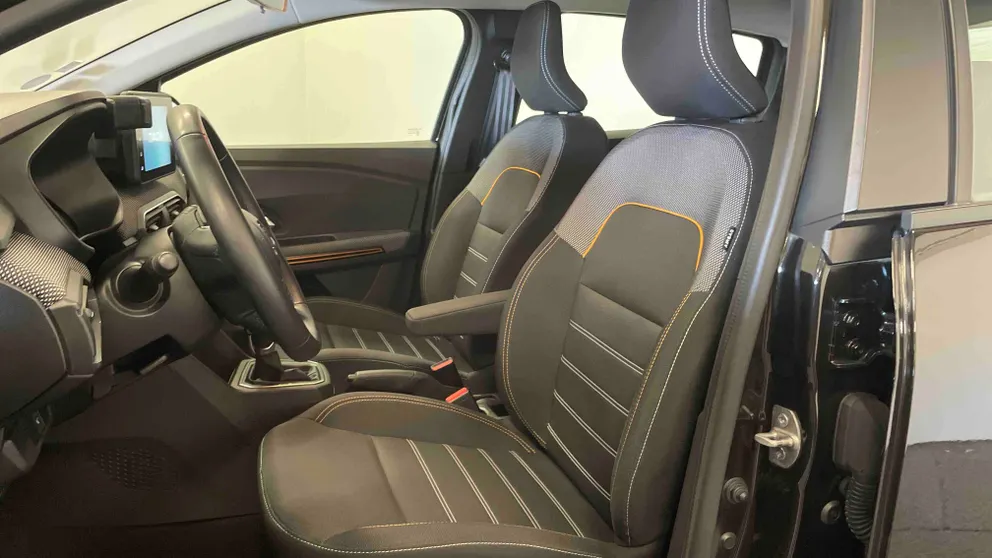 Véhicule occasion 1234855 - dacia SANDERO - Photo 20