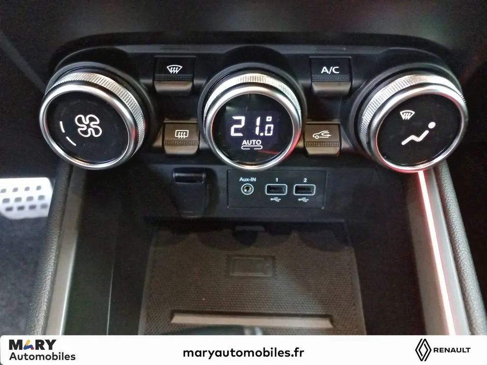 Véhicule occasion 220977 - renault CLIO - Photo 15