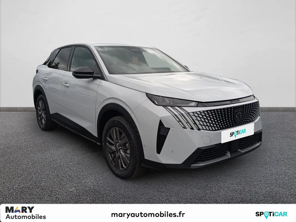 Véhicule occasion 235561 - peugeot 3008 - Photo 5