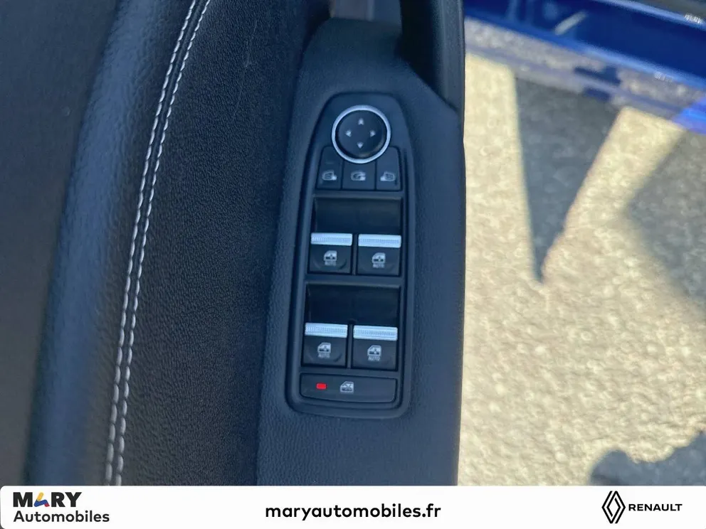 Véhicule occasion 226616 - renault CAPTUR - Photo 16