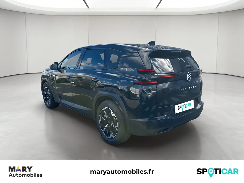 Véhicule occasion 236268 - Citroën C5 AIRCROSS - Photo 3