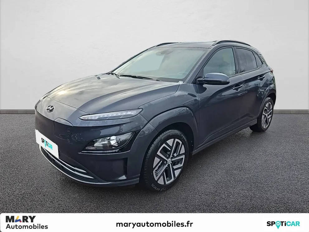 Véhicule occasion 212551 - hyundai KONA - Photo 1